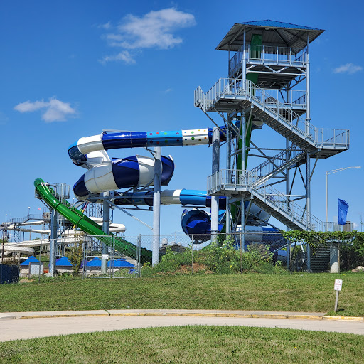Water Park «Magic Waters», reviews and photos, 7820 Cherryvale N Blvd, Cherry Valley, IL 61016, USA