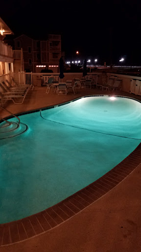 Beach Resort «Sandcastle Condominiums & Event Center», reviews and photos, 800 Sandcastle Dr, Port Aransas, TX 78373, USA