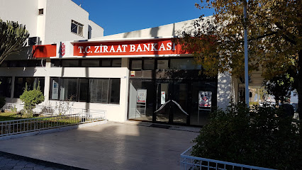 Ziraat Bankası Fethiye/Muğla Şubesi
