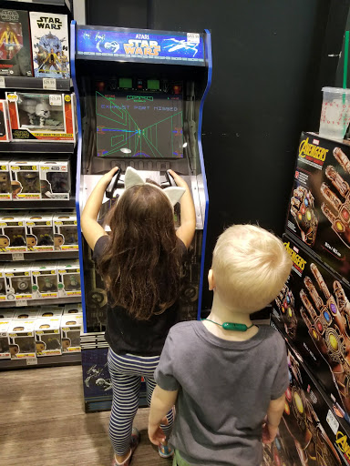 Shopping Mall «Westfield Countryside», reviews and photos, 27001 US Hwy 19 N #1039, Clearwater, FL 33761, USA