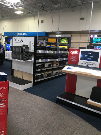 Electronics Store «Best Buy», reviews and photos, 5301 Belt Line Rd #110, Dallas, TX 75254, USA