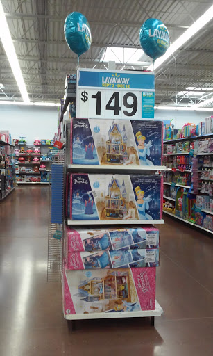 Department Store «Walmart Supercenter», reviews and photos, 6102 FM3009, Schertz, TX 78154, USA