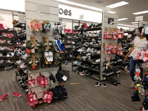 Department Store «Nordstrom Rack Springfield Town Center», reviews and photos, 6501 Springfield Mall, Springfield, VA 22150, USA