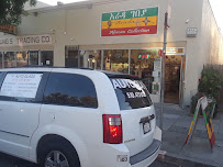 Cosmo AUTO GLASS - Photo 2 - Car repair in Oakland, CA, Berkeley