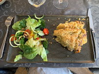 Plats et boissons du Restaurant Plume - Salon de Thé & Gourmandises à Salon-de-Provence - n°6