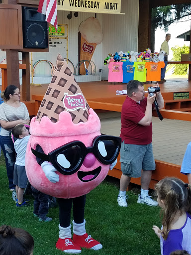 Movie Theater «Silver Lake Drive In Theatre», reviews and photos, 7037 Chapman Ave, Perry, NY 14530, USA