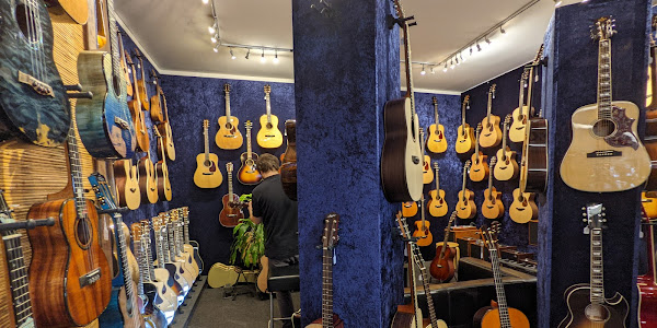 Munich Guitar Company