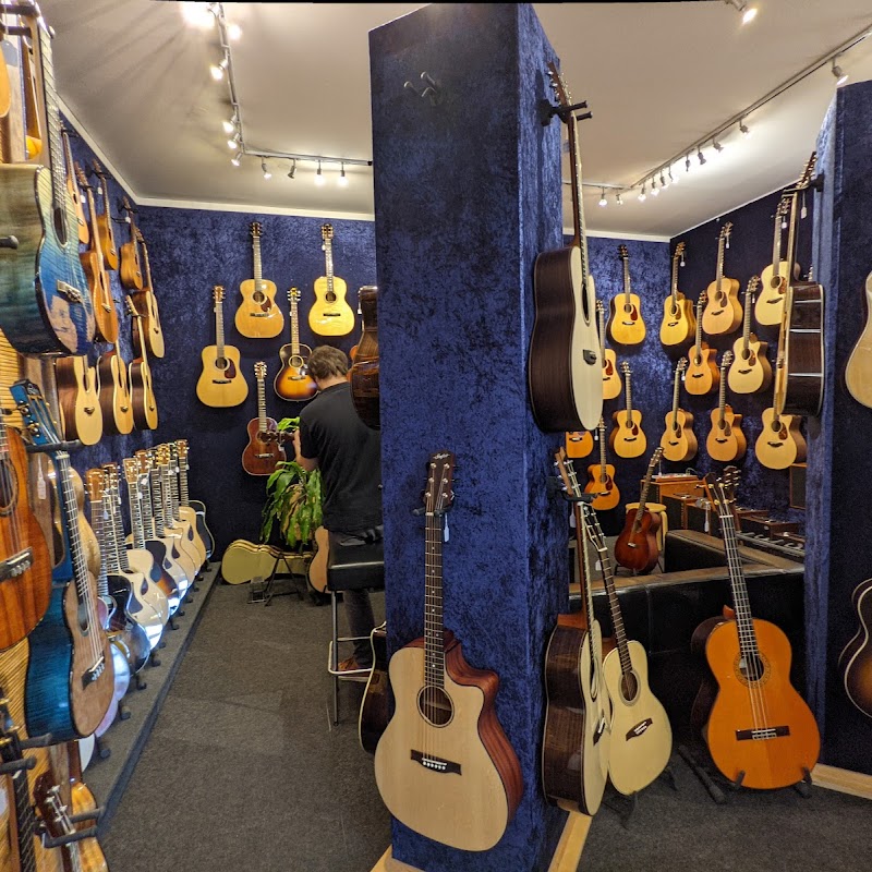 Munich Guitar Company