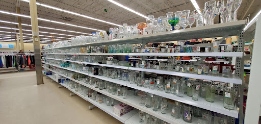 Thrift Store «Savers», reviews and photos