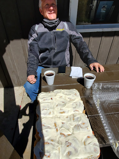 Bakery «Glen Haven General Store», reviews and photos, 7499 Co Rd 43, Glen Haven, CO 80532, USA