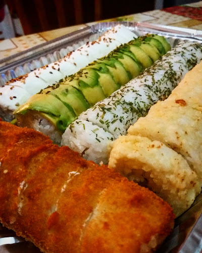 Opiniones de Sushi Delivery en Coquimbo - Restaurante