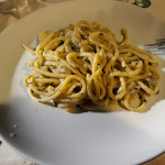 Photo n°1 de l'avis de Maria.a fait le 14/09/2018 à 11:48 sur le  Pizzeria la Certosa à Calci