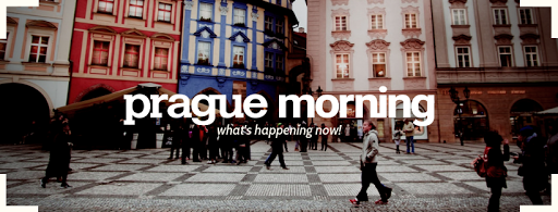 Prague Morning