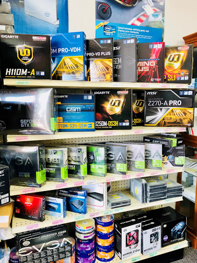 Computer Repair Service «J-Tech Systems», reviews and photos, 30006 TX-249, Tomball, TX 77375, USA