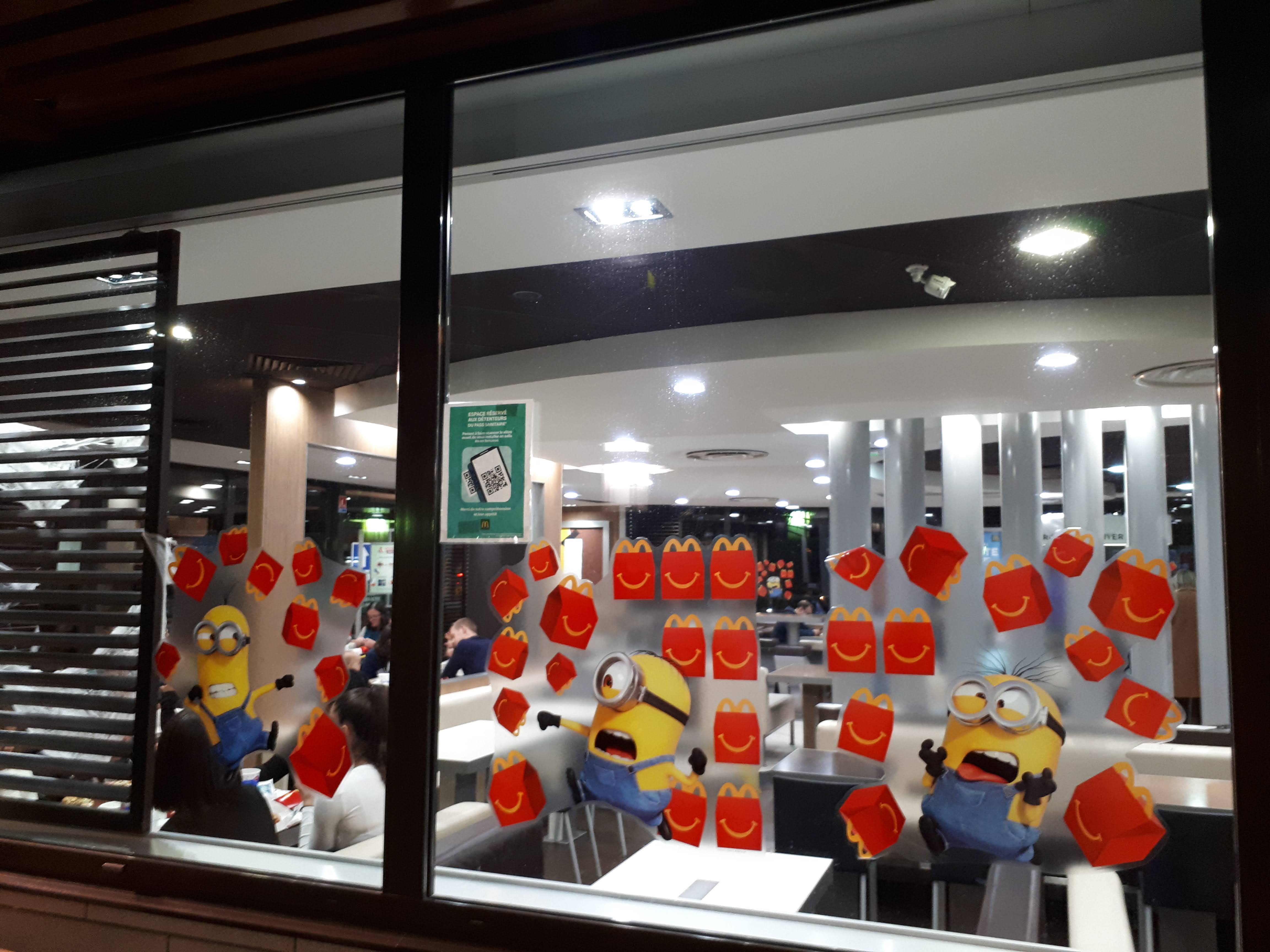Photo n° 2 de l'avis de Jean-Paul.a fait le 22/10/2021 à 20:34