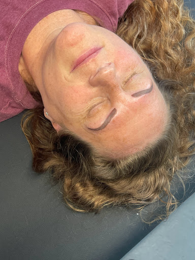 Explore blood type tattoo ideas, creative tattoo ideas in Brandenburg, available at Immortal Beauty, LLC