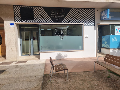 Aiko Peluquería y Estética en Tomiño, Pontevedra