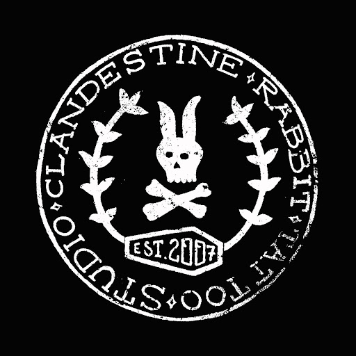 Tattoo Shop «Clandestine Rabbit Tattoo Studio», reviews and photos, 18424 Ventura Blvd, Tarzana, CA 91356, USA