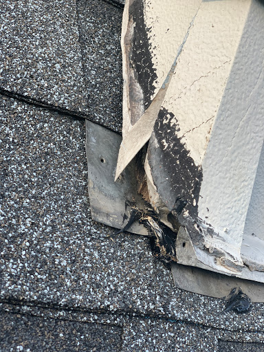 Roofing Contractor «Infinity Exteriors LLC (Infinity Roofing)», reviews and photos
