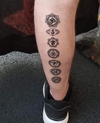 Tattoo Shop «Resurrected Tattoo», reviews and photos, 125 W Fayette St, Syracuse, NY 13202, USA