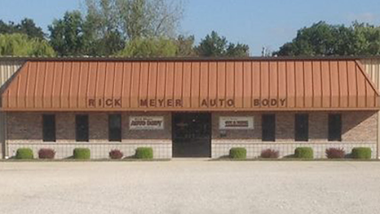 Rick Meyer Auto Body Inc