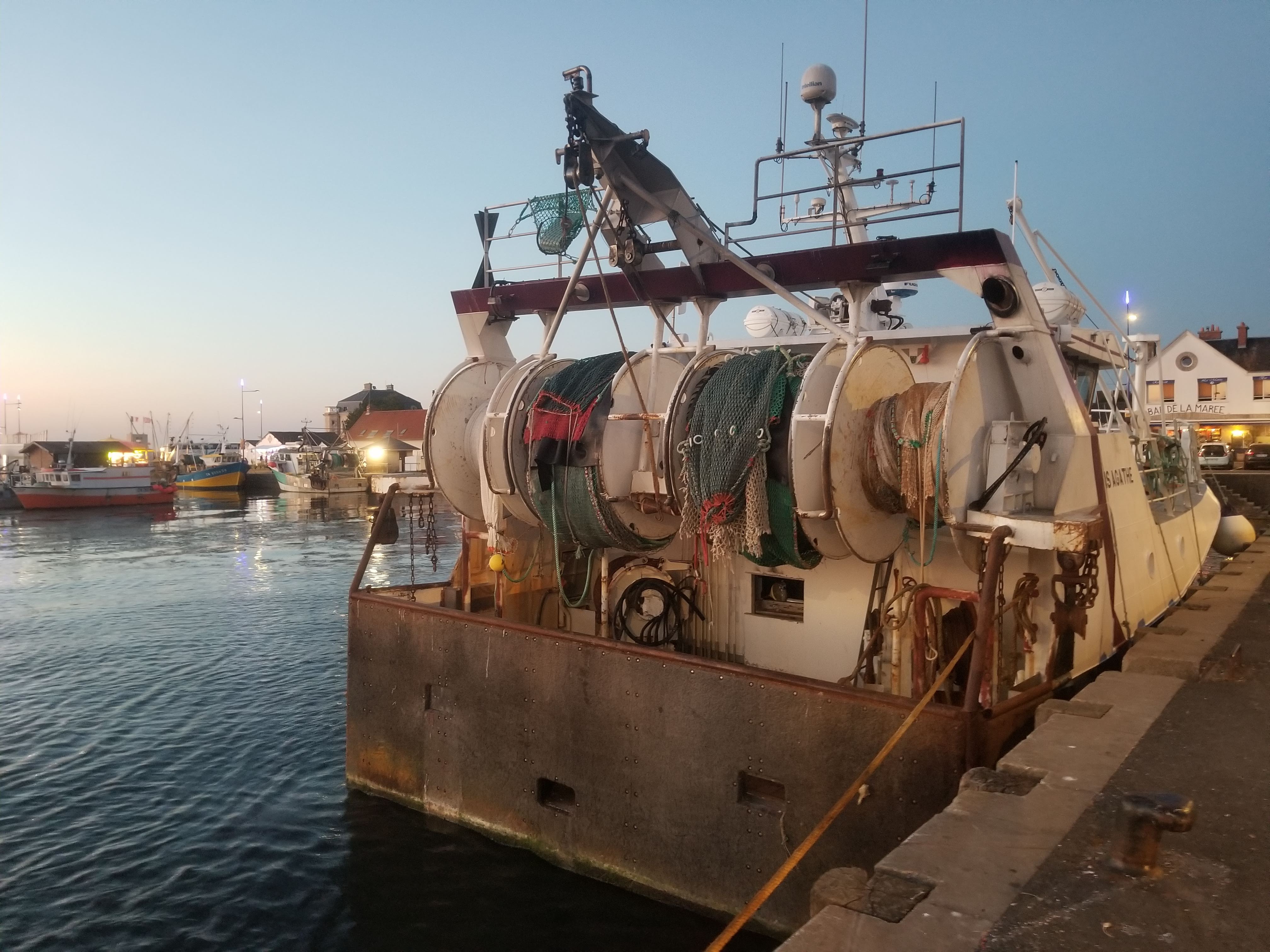 Photo n° 11 de l'avis de Sylvain.B fait le 20/07/2022 à 19:15