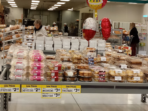 Supermarket «WinCo Foods», reviews and photos, 1350 Franklin Rd, Yuba City, CA 95993, USA