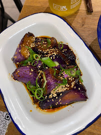 Aubergine du Yansai 17 - Restaurant asiatique à Paris - n°5