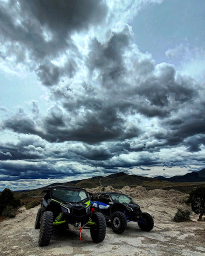 Motorsports Store «Tooele Valley Motorsports», reviews and photos, 354 E Cimmarron Way, Erda, UT 84074, USA