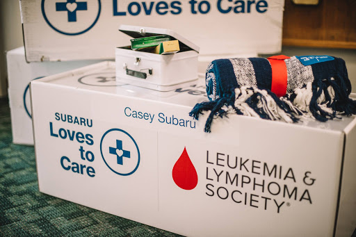 Subaru Dealer «Casey Subaru», reviews and photos, 783 J Clyde Morris Blvd, Newport News, VA 23601, USA