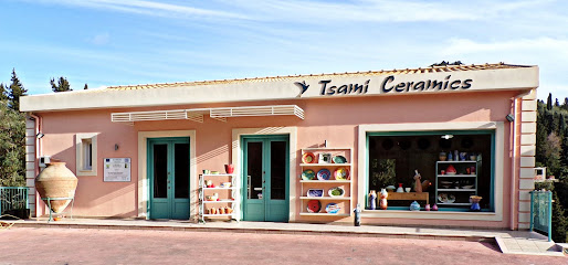 Tsami Ceramics