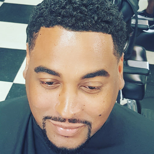 Barber Shop «Da-Nu-U Barbershop», reviews and photos, 8750 Main St #222, Frisco, TX 75033, USA