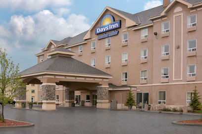 Days Inn by Wyndham Red Deer