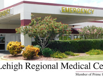 Lehigh Regional Medical Center: Emergency Department