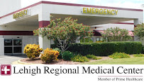 Lehigh Regional Medical Center: Emergency Department