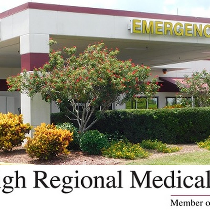 Lehigh Regional Medical Center: Emergency Department