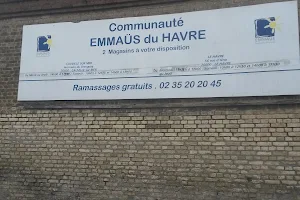 Emmaus Community France image
