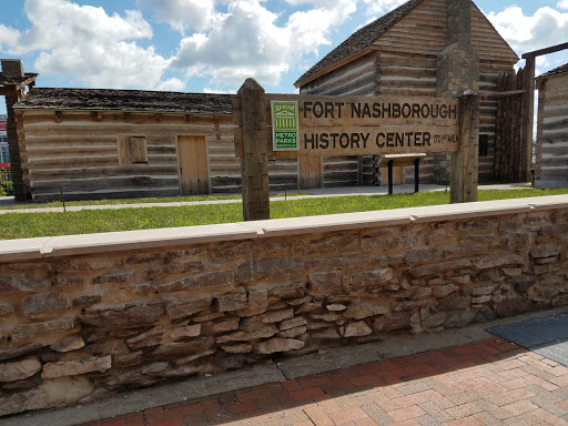 Fort Nashboro