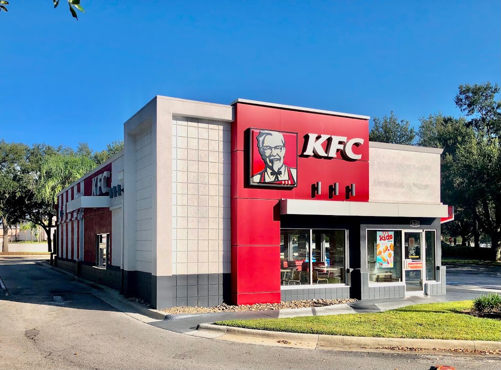 KFC 33809