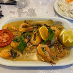 Photo n°5 de l'avis de Gabor.l fait le 13/09/2022 à 12:28 sur le  Casinha do Petisco à Lagos