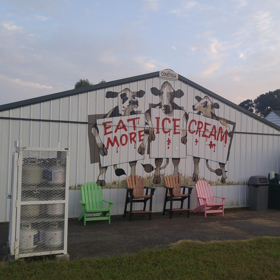 Grochowicz Farm Market & Mama G's Ice Cream