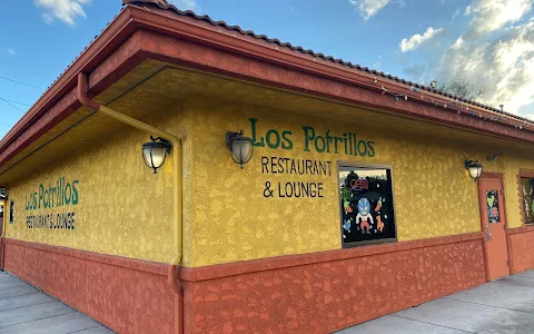 Los Potrillos Mexican Restaurant image