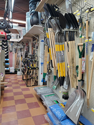 Hardware Store «Brigham Hardware», reviews and photos, 213 Donelson Pkwy, Dover, TN 37058, USA