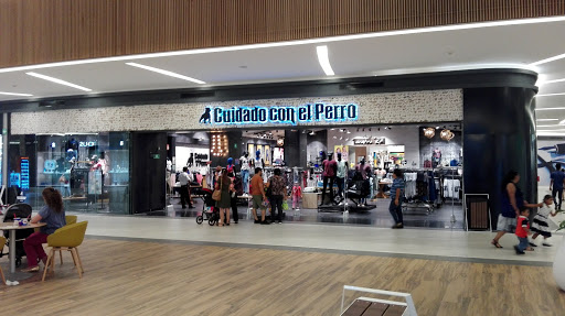 Plaza Ámbar Fashion Mall