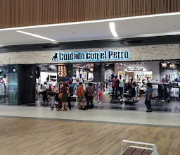 Plaza Polifórum photo