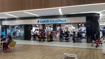 Plaza Ámbar Fashion Mall - Centro comercial en Tuxtla Gutiérrez, Chiapas, México