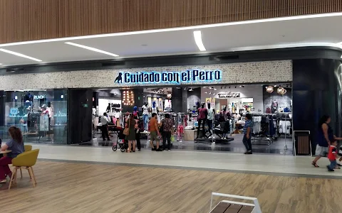 Plaza Ámbar Fashion Mall image