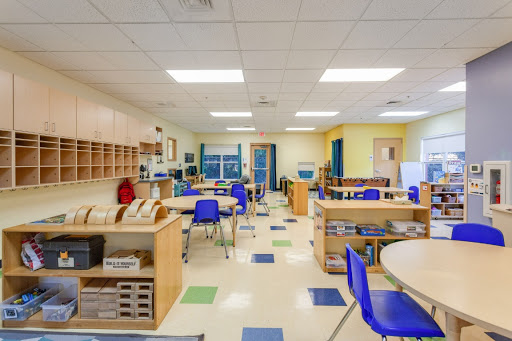 Preschool «Bright Horizons at Tampa Palms», reviews and photos, 5171 Cypress Preserve Dr, Tampa, FL 33647, USA