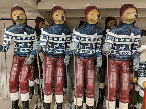 Craft Store «Michaels», reviews and photos, 120 N Gates Dr, Bloomington, IN 47404, USA