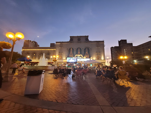 Performing Arts Theater «Morris Performing Arts Center», reviews and photos, 211 N Michigan St, South Bend, IN 46601, USA